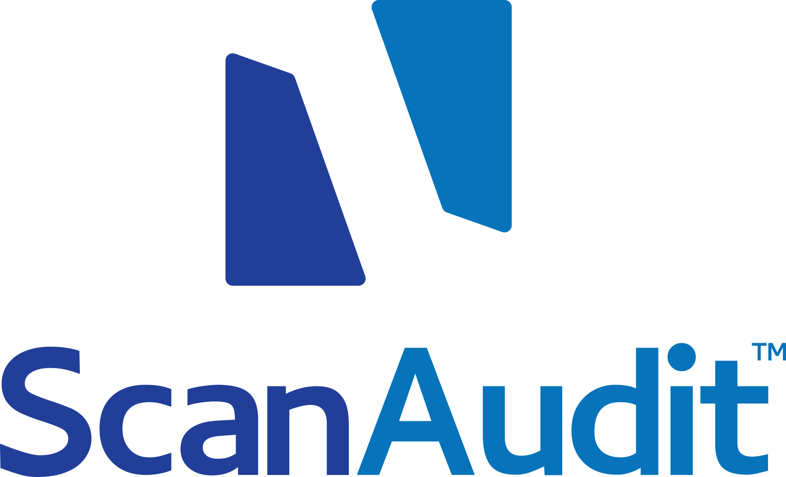 ScanAudit Logo